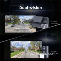 Xiaomi 70mai A800 Enregistreur Full Dash Cam 4k